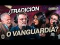 CINE ¿ES UN DEBATE GENERACIONAL? con DE CARO, GROISMAN, BECHARA y PIÑEYRO | #PorFavorRebobinar #23