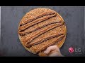 How To Make Chocolate Coconut Caramel Cheesecake Cookies 