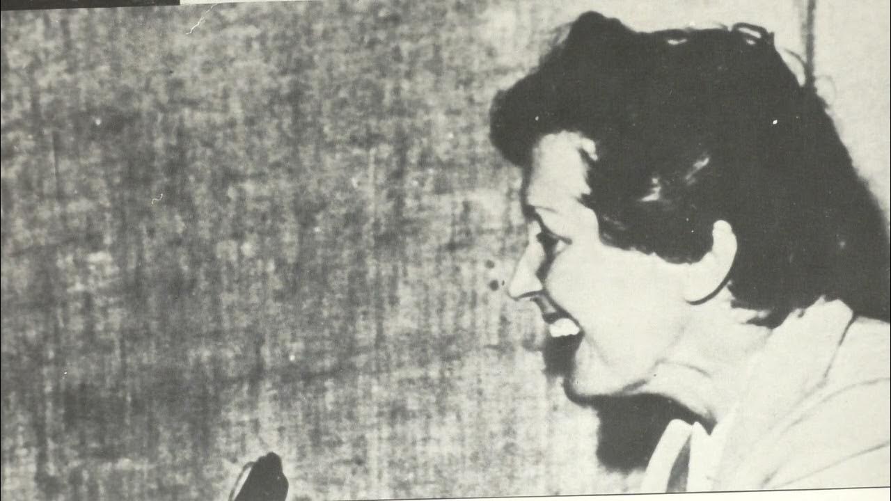Edith Piaf: La goualante de pauvre Jean. (1954). Edith Piaf: La goualante de pauvre Jean. (1954).