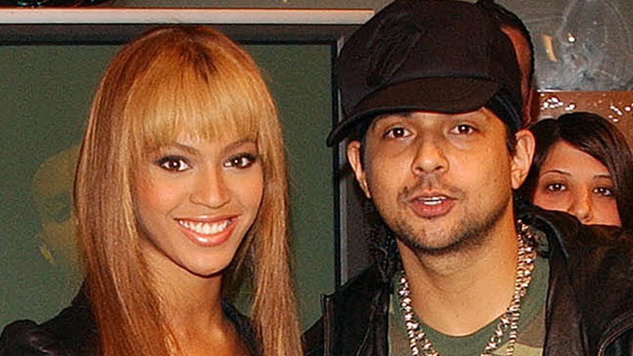 Beyoncé et Sean Paul - Ce qui s'est réellement passé | relation amoureuse, Jalousie,...