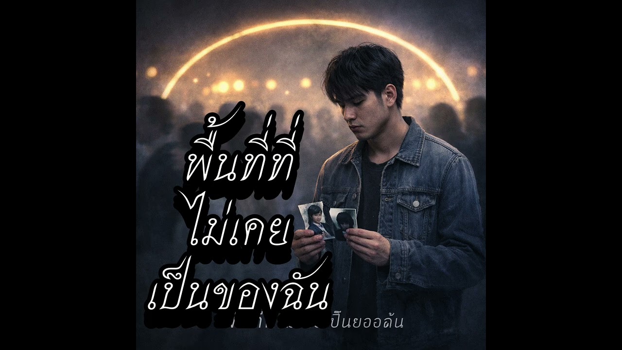 พื้นที่ที่ไม่เคยเป็นของฉัน _ เพลงเพราะ: [ Office Audio]
