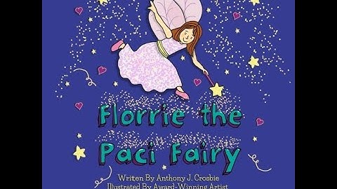 Florrie the Paci Fairy