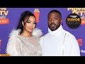 Ray J Files For Divorce From Princess Love For Third Time Amid Hospitalization for Pneumonia