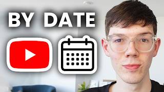 How To Search YouTube Videos By Date - Full Guide