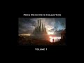 Progressive Rock Mix by Prog Rock Dock - Volume 01