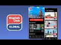 Watch ectv programmes and learn english right on your phone