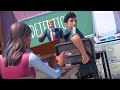 Fortnite Roleplay SUMMER SCHOOL CLASS... (TEENAGER LIFE!) EP 1 (A Fortnite Short Film) {PS5}