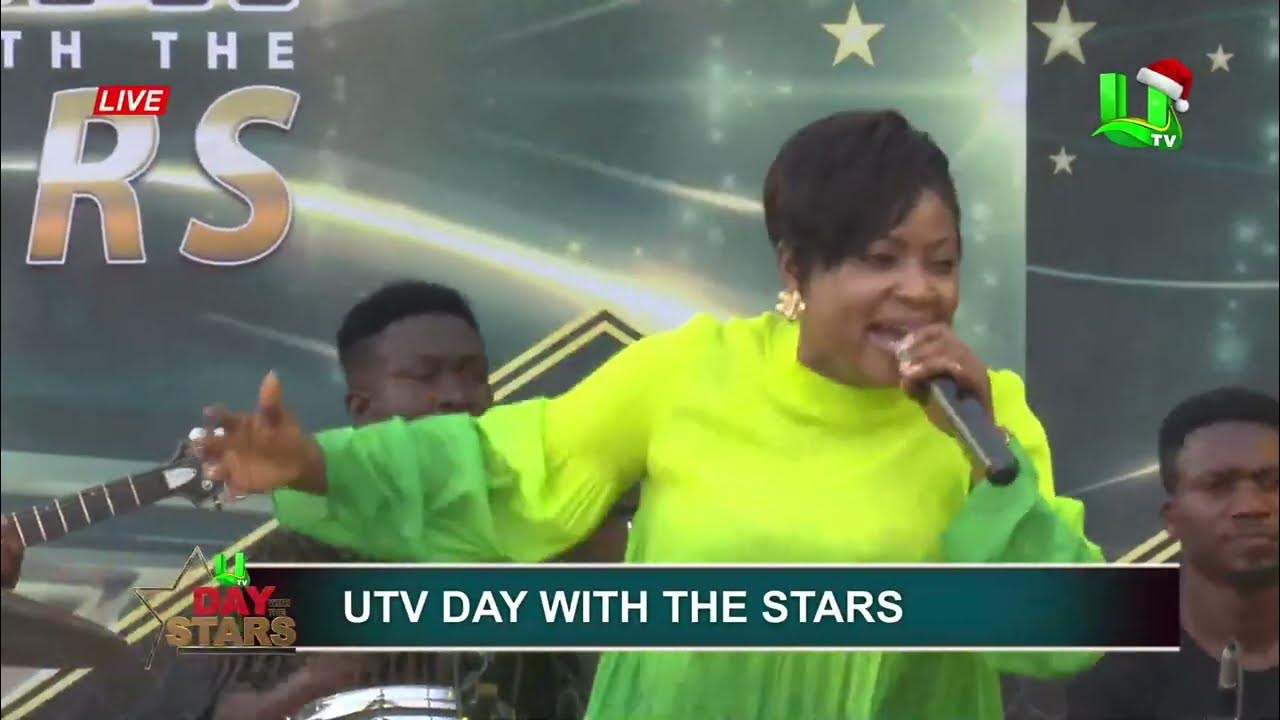 UTV DAY WITH THE STARS 01/01/24