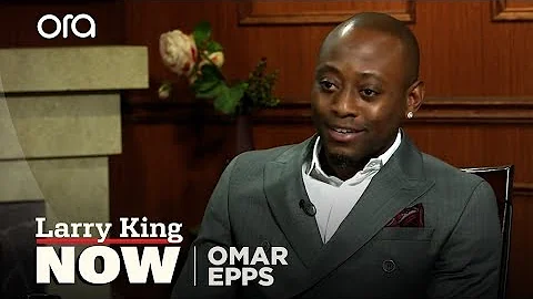 Omar Epps: I Saw Tupac A Half Hour Before He Was S...