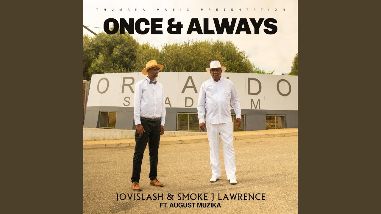 Once & Always (Bhakaniya)