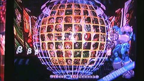 FFA MvC2 Ranbat S6.3 (11/29/08) : Clockw1se vs Finesse