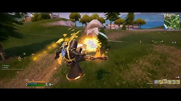 Fortnite blitz erm WTF