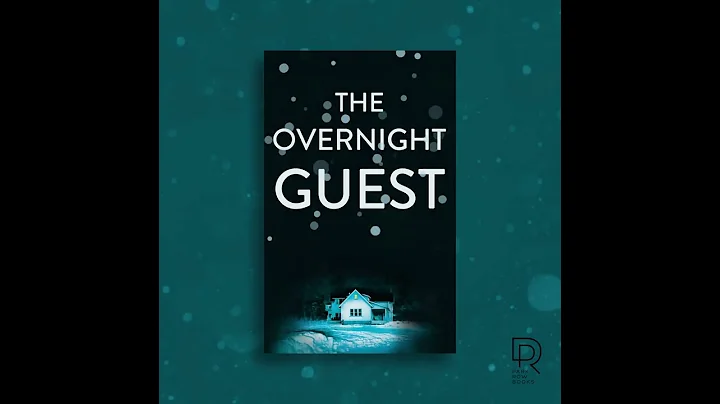 The Overnight Guest by Heather Gudenkauf