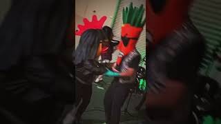 ❤️The perfect couple doesn’t exi-
