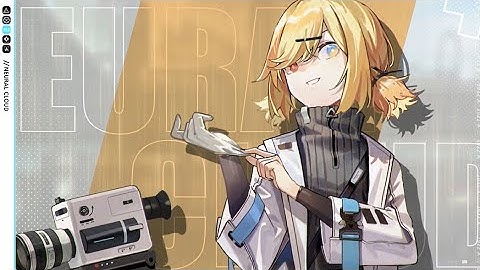 Neural Cloud - Official Promotion Video - [Rise]