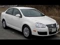 2009 JETTA 2.5 NO DA MARCHA