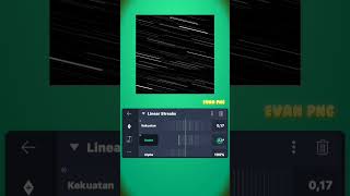 Rain effect Tutorial Alight Motion #shorts #alightmotion #tutorial @Hancybox