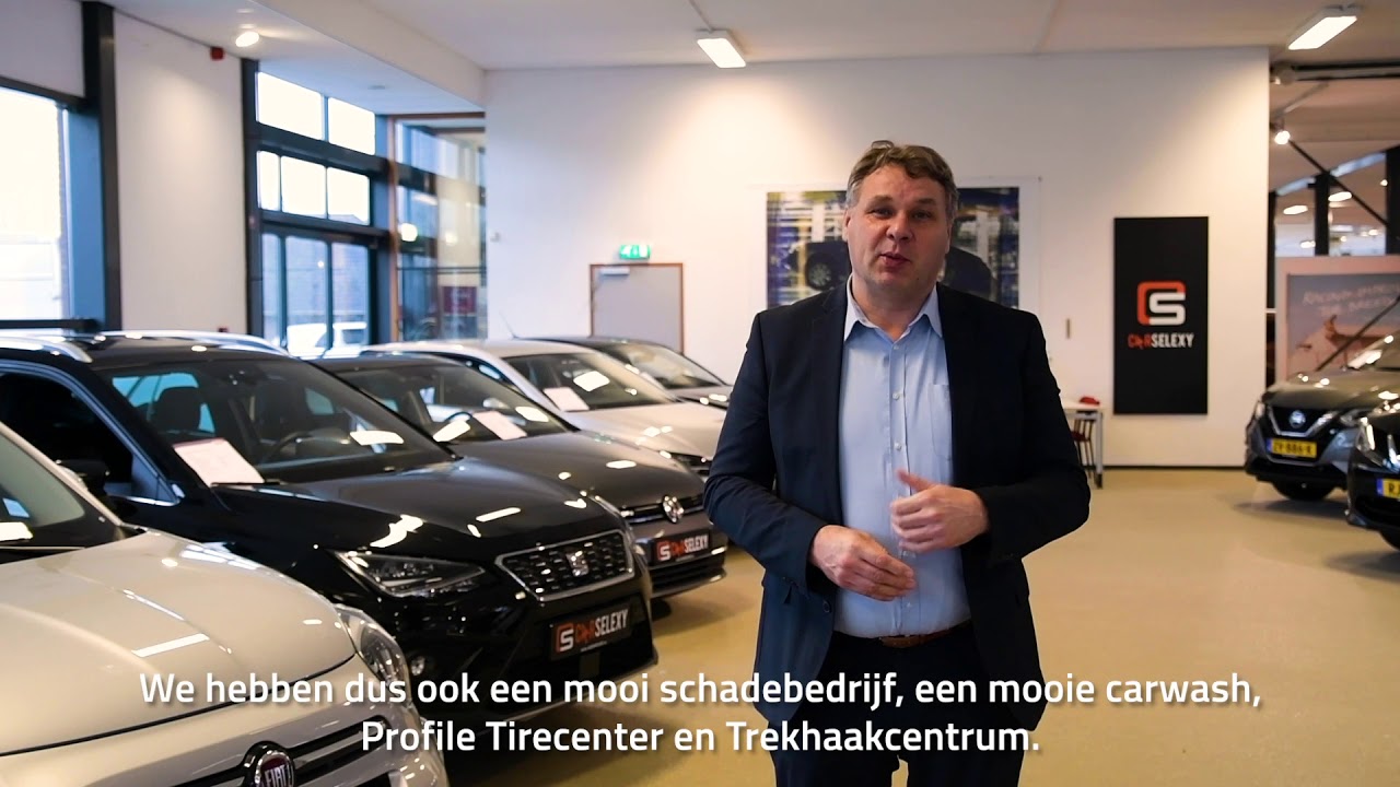 CarSelexy Abswoude   introductievideo   subtitles