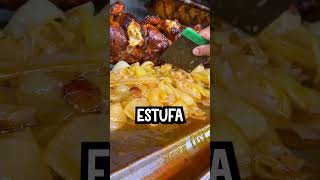 La Gente se forma Horas por este POLLO ROSTIZADO 😲 P.6 #pollo