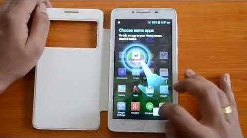 Micromax A102 Hard Reset, Format Code solution