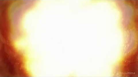 Touma the hero