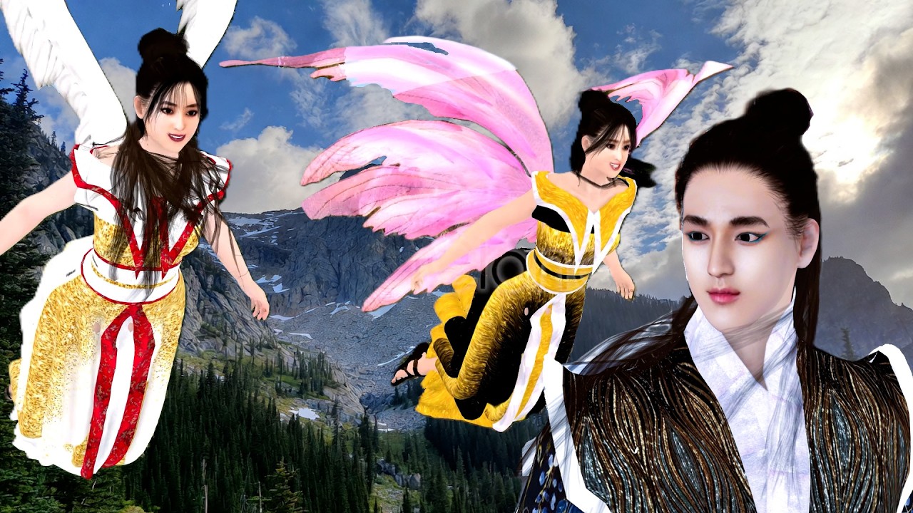 huab tai dav dub 7 leej tub part 126