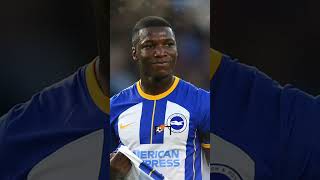 Moises Caicedo performs sensational U-turn to sign new Brighton contract | Football News #football screenshot 4