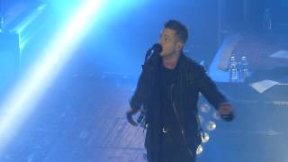 OneRepublic - Counting Stars @ Le Trianon, Paris.