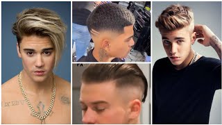 haircut for mens | Justin Bieber haircut  | hairstyles boys | hairstyles long hair | haircut at home