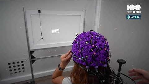 Episode 8: Inside BIOMEGA 🧠 where innovation meets brain research.