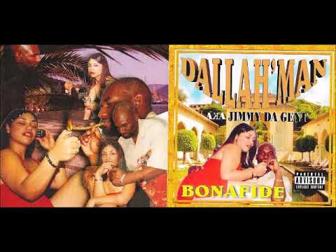 Dallah Man - Imagine You.