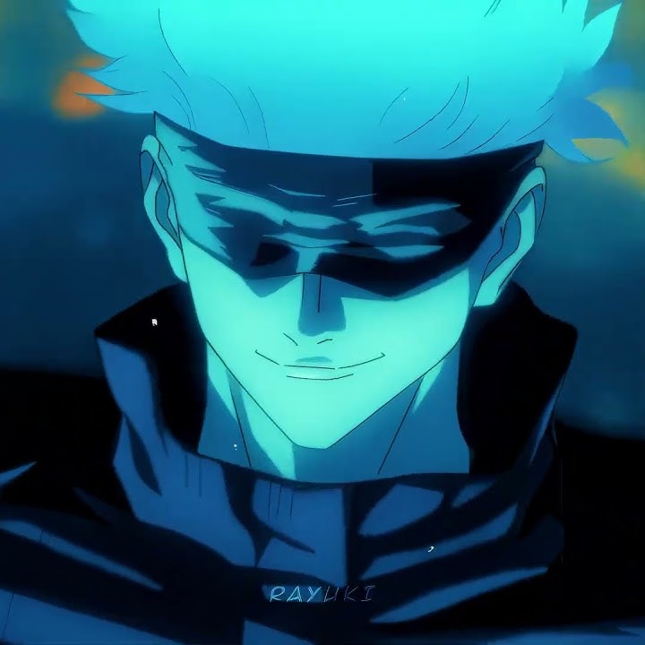 Gojo Satoru