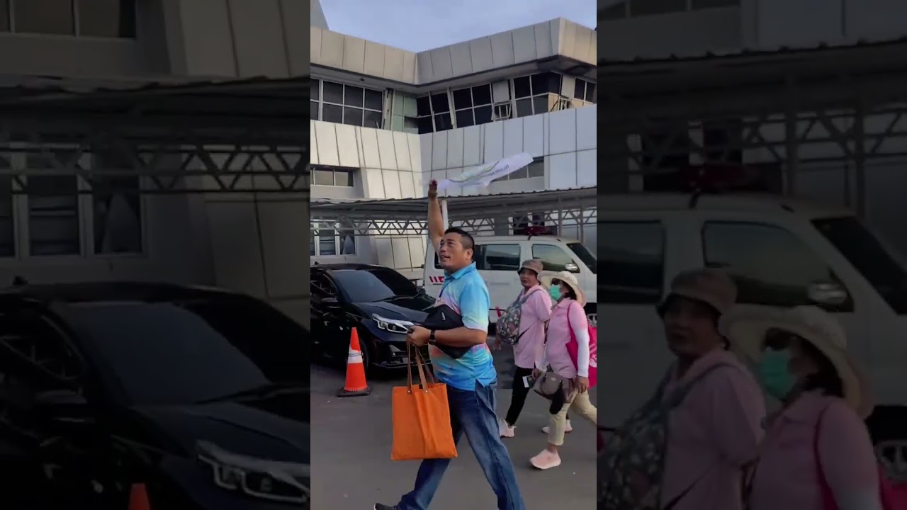 From Batam To Singapore Organize by Easy Tour Batam