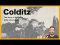 Colditz - The Iconic POW Story