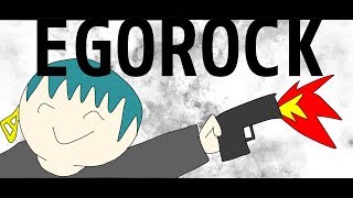 【缶缶】エゴロック【歌ってみた】
