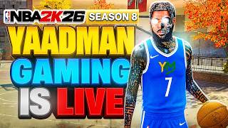 BEST NEW 64 ISO LOCK BUILD!! YAADMANGAMING IS LIVE!