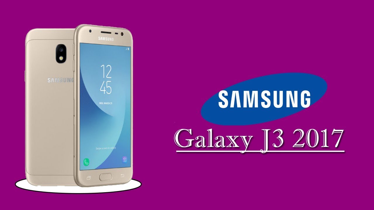 Samsung Galaxy J3 17 Price Launch Date Full Specifications Youtube