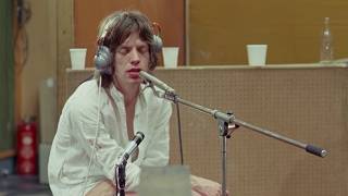 The Rolling Stones Recording Sympathy for the Devil 1968 [4K Remaster]