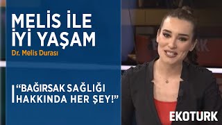 Bağırsak Nasıl İkinci Beyin Oldu? Dr. Melis Durası Prof. Dr. Meltem Yalınay
