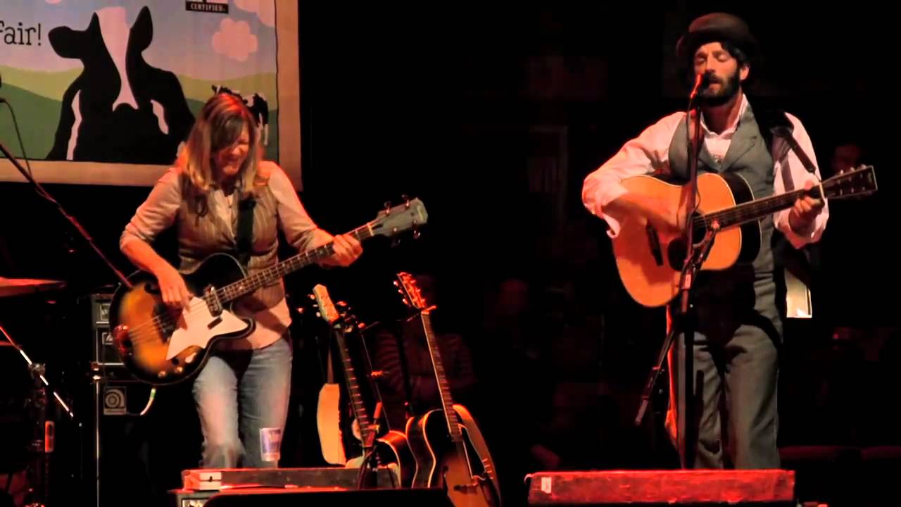 eTown webisode 19 Ray LaMontagne eTown webisode 19 Ray LaMontagne