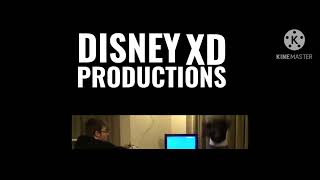 Disneydisney Xd Productions Disney Television Animation Remastered 2023