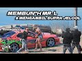 Last war  tono berhasil mengambil supra jelool  membunh mr l   gta v roleplay