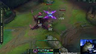 how to spam ults in practice tool as pyke with no delay