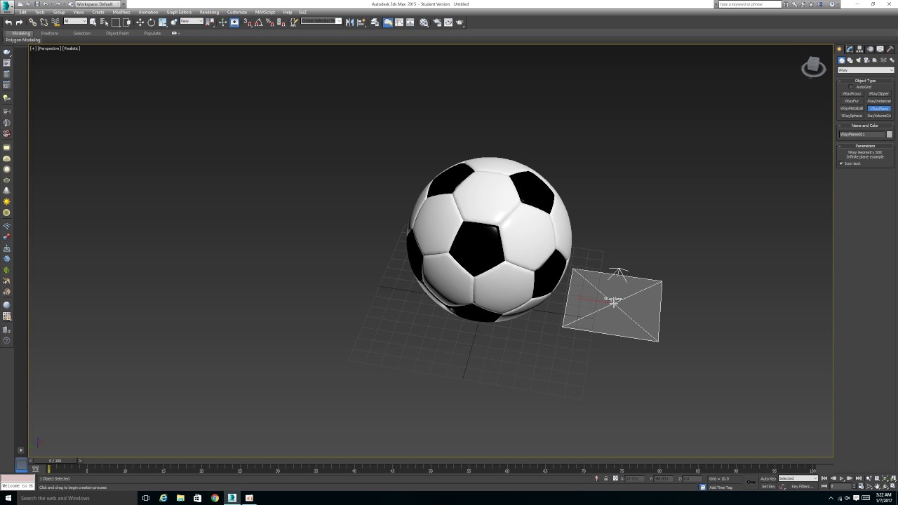 Como Criar bolas de bilhar 3D com Photoshop e 3ds Max – Gfx Total