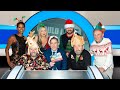 Would i lie to you at christmas s17 nonuk viewers 22 dec 23