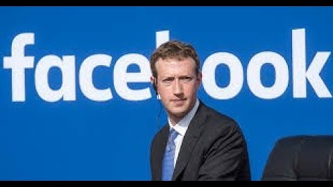 Tỷ phú Mark Zuckerberg gần 7 tỷ USD khi Facebook, WhatsApp, Instagram sập toàn cầu