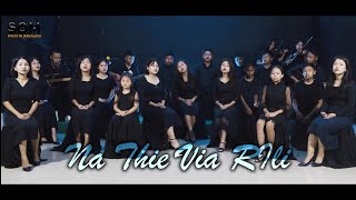 A.Laisei samoh nazy - Na thie via rili || 