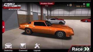 Pro Series Sneak Peak screenshot 5