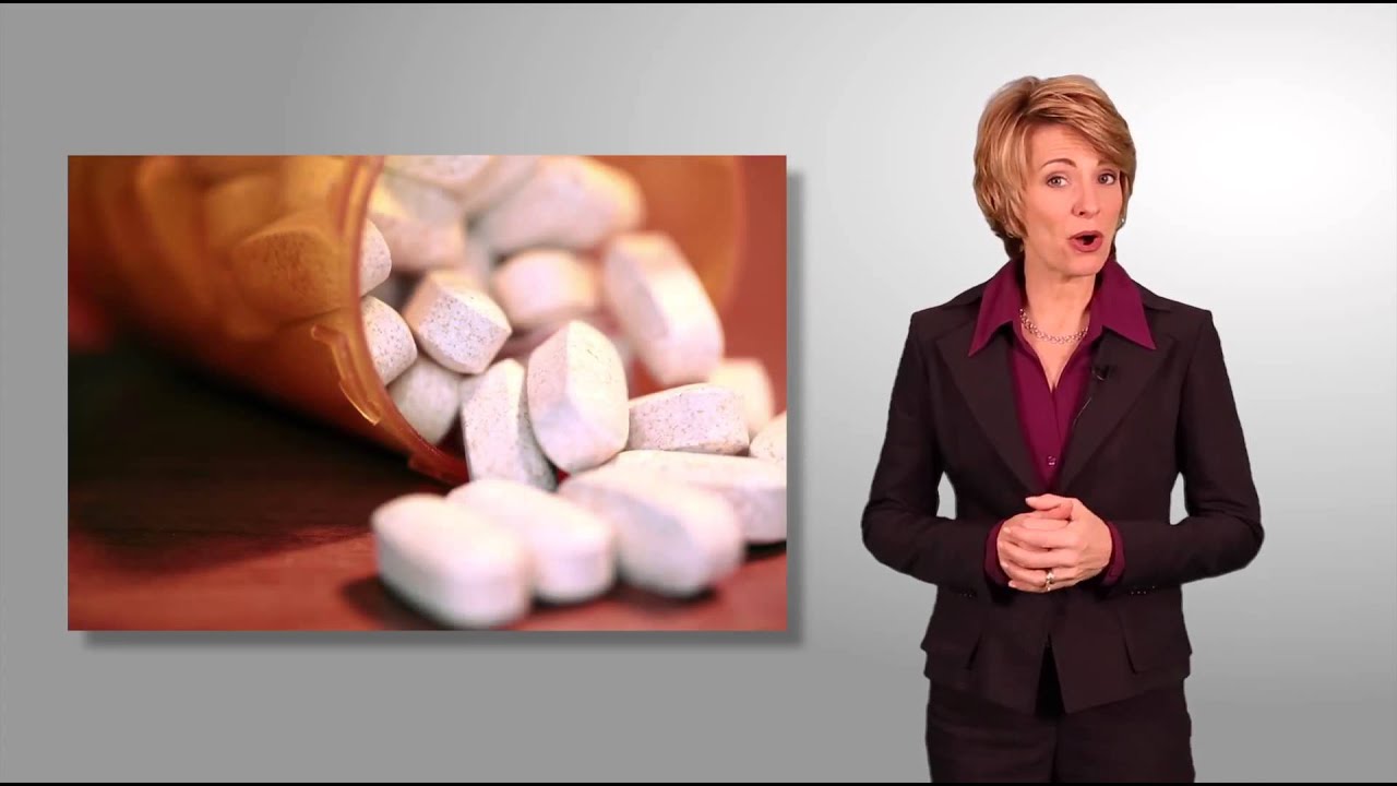 Why Not Just Take Drugs for Migraines?