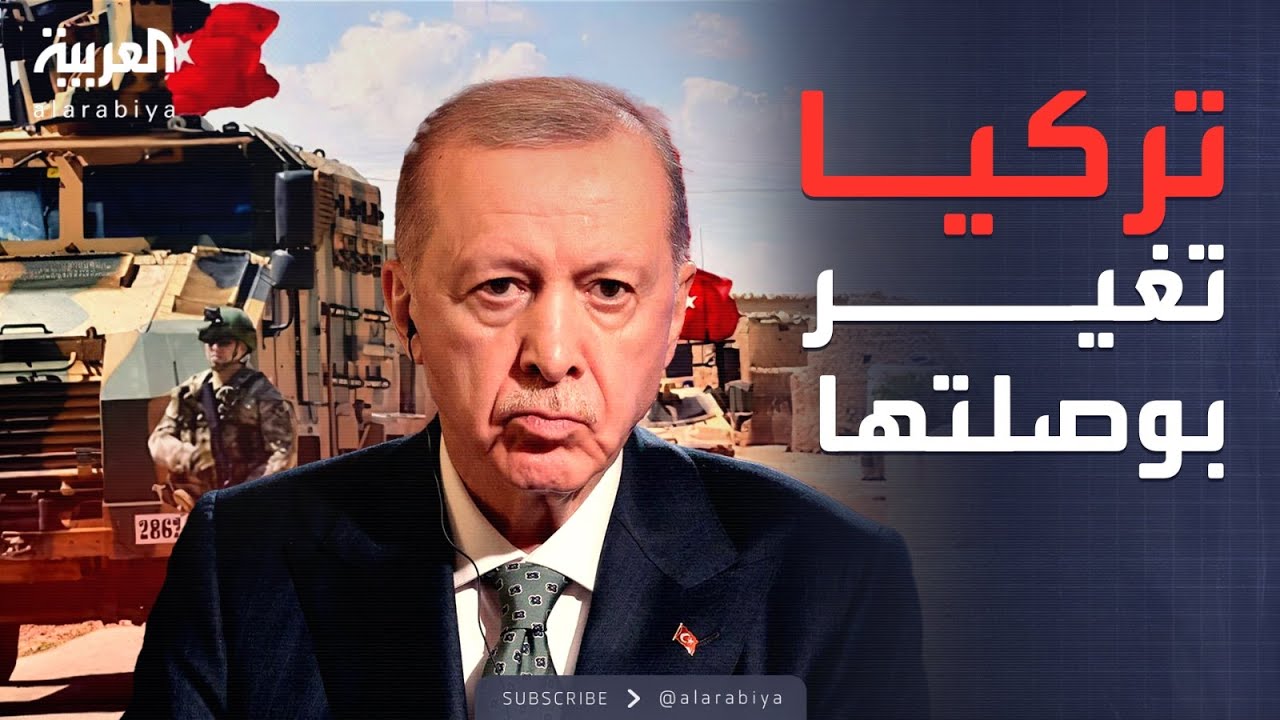 خارج الصندوق | تحول كبير في ليبيا.. تركيا تنتقل إلى الشرق